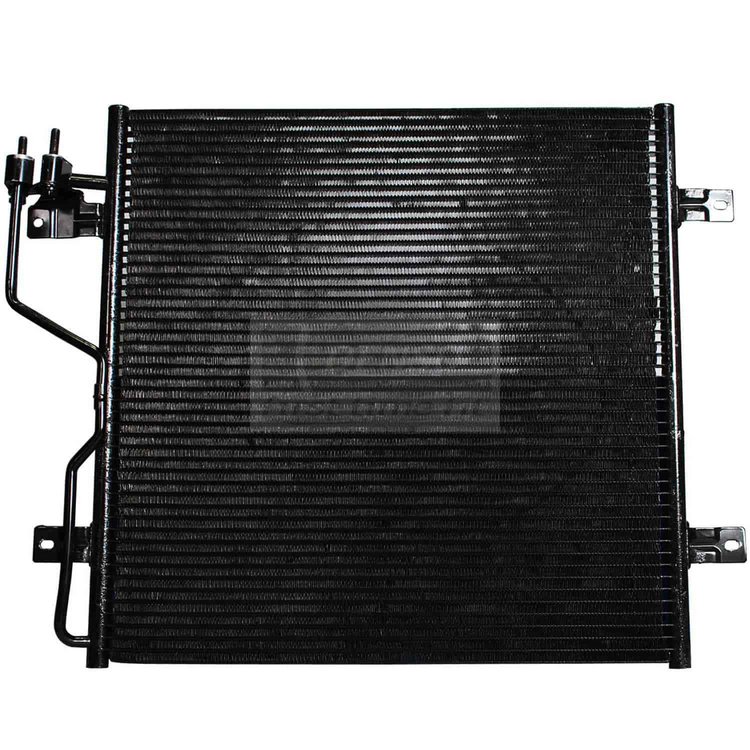 AIR CON CONDENSER