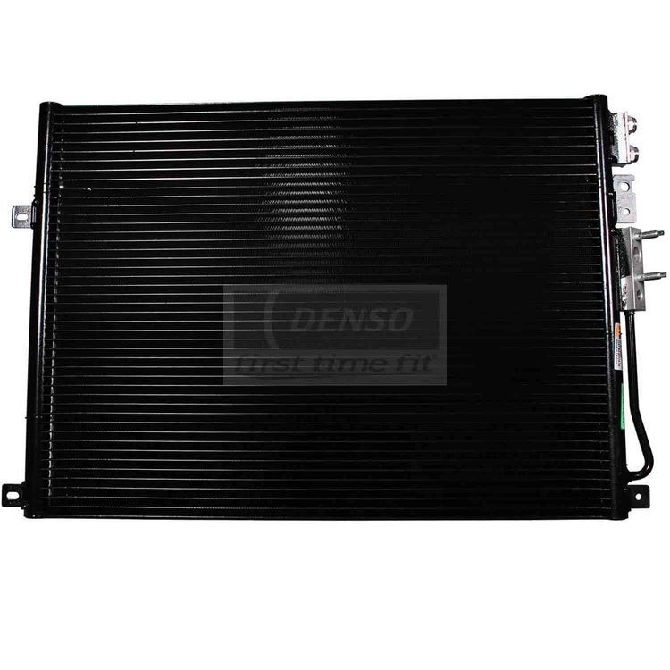 AIR CON CONDENSER