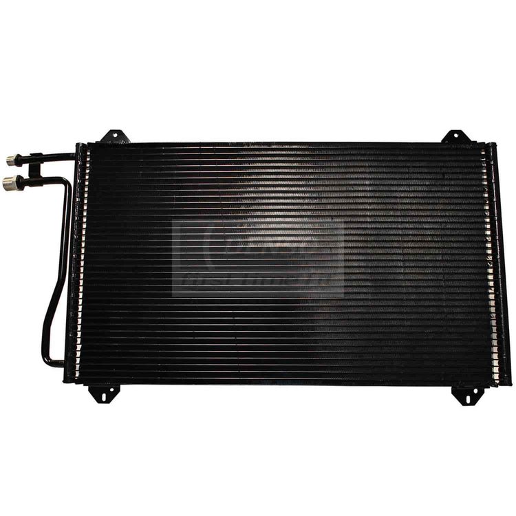 AIR CON CONDENSER