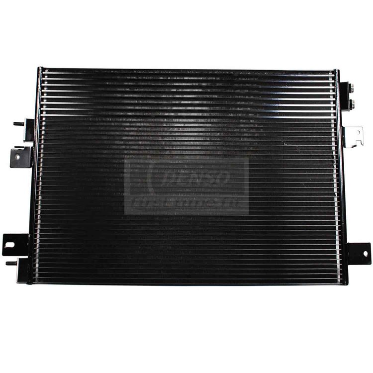 AIR CON CONDENSER
