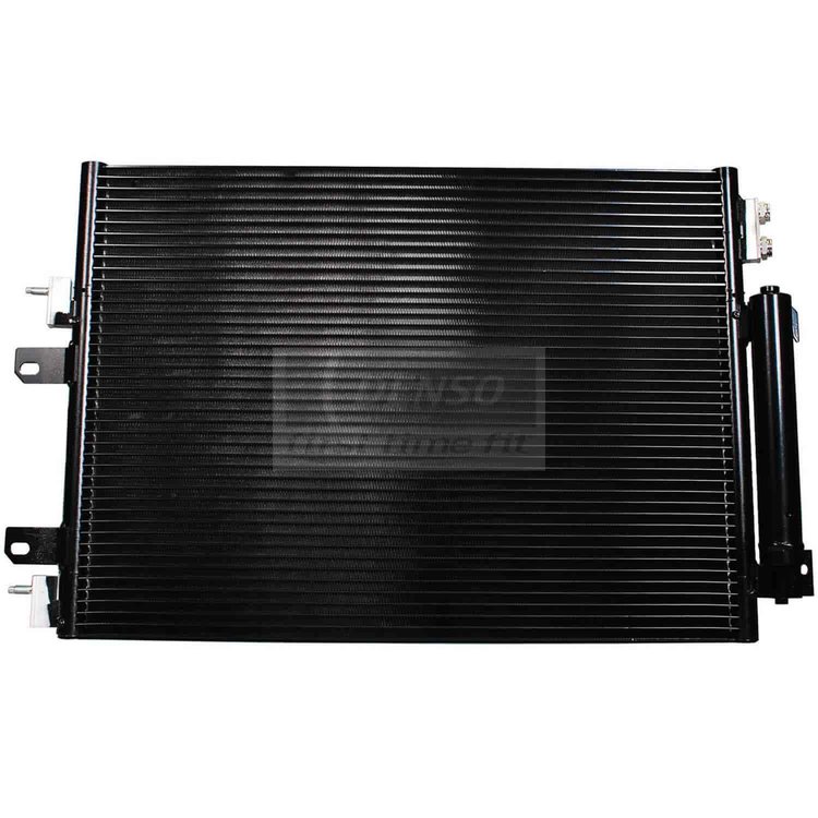 AIR CON CONDENSER