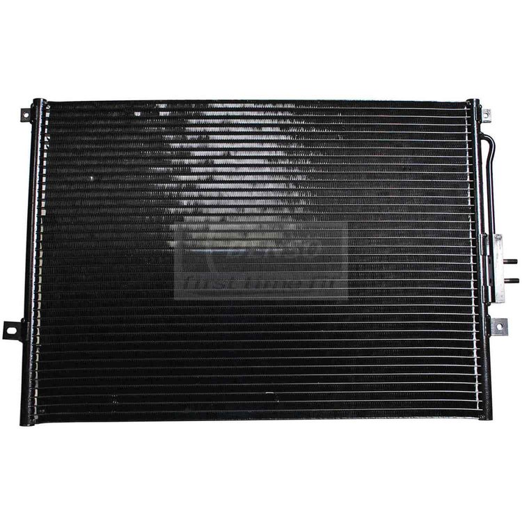 AIR CON CONDENSER