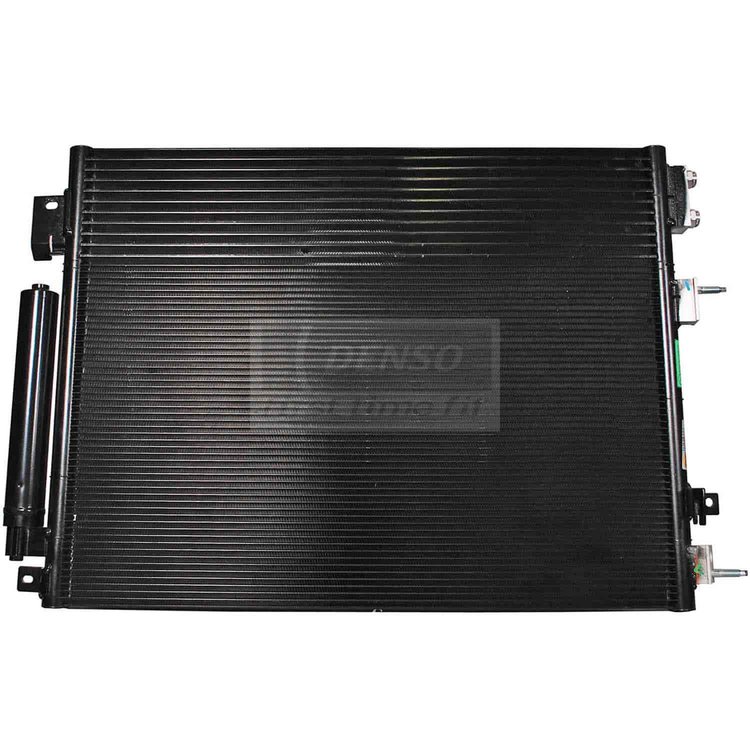 AIR CON CONDENSER