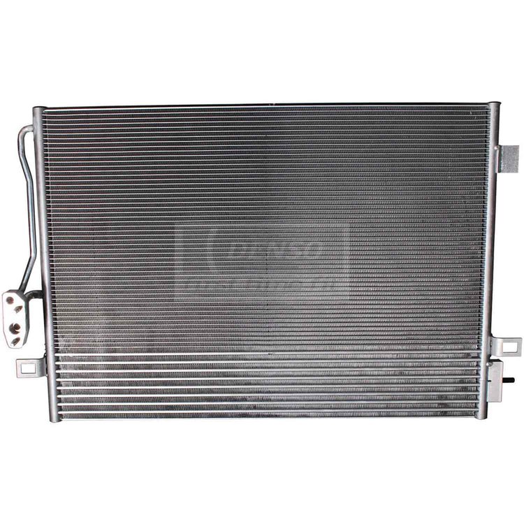 AIR CON CONDENSER