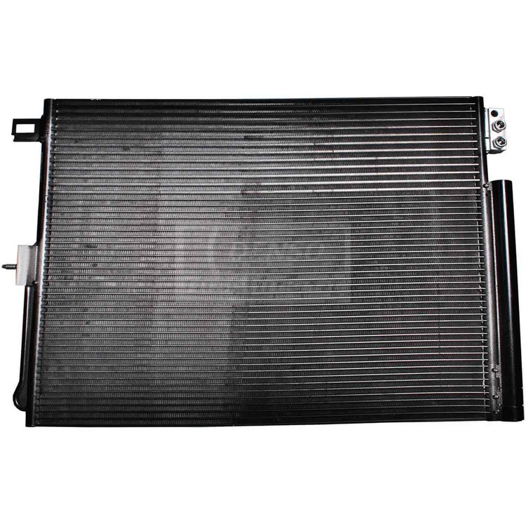 AIR CON CONDENSER
