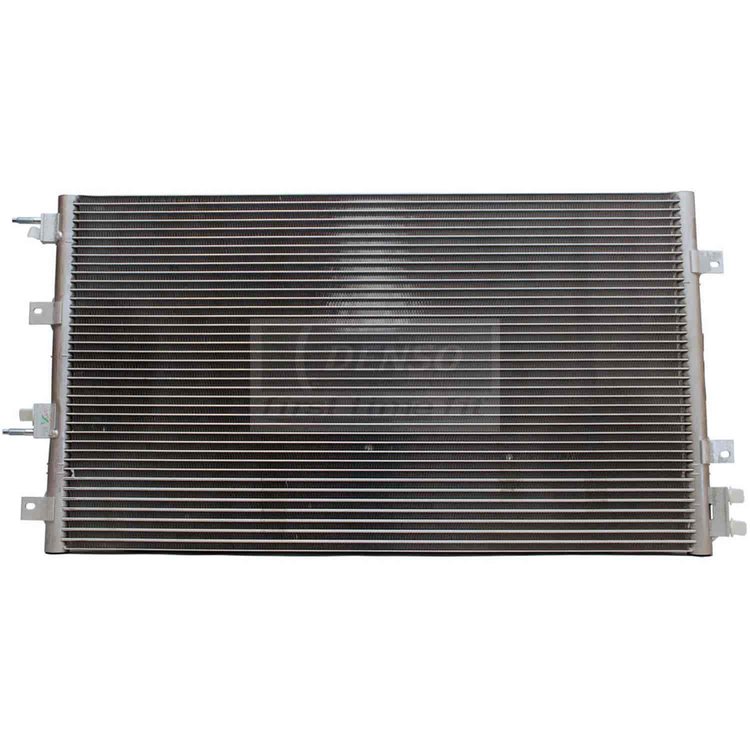 AIR CON CONDENSER