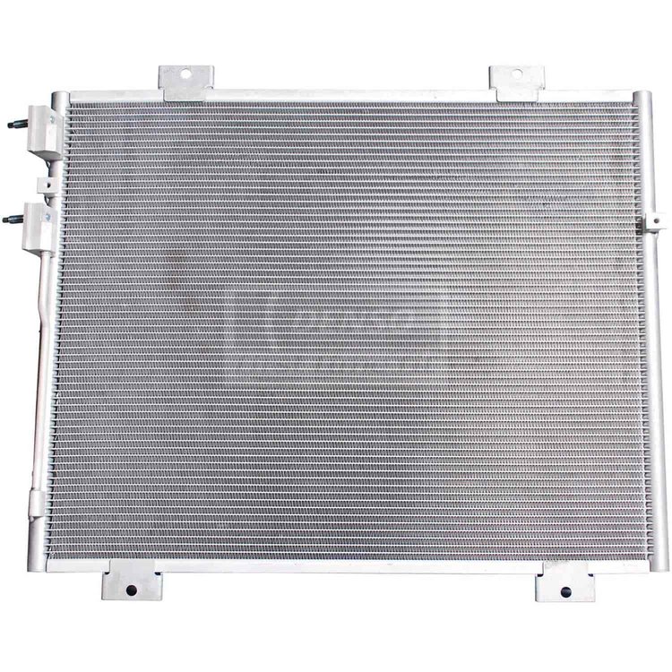 AIR CON CONDENSER