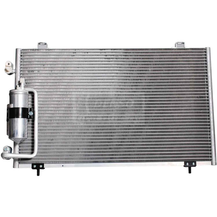 AIR CON CONDENSER