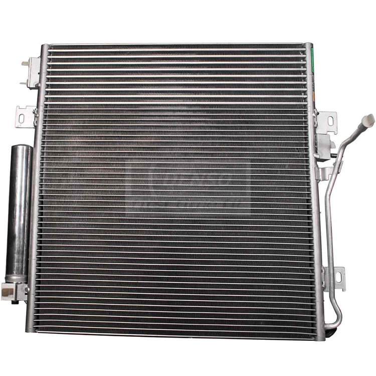 AIR CON CONDENSER