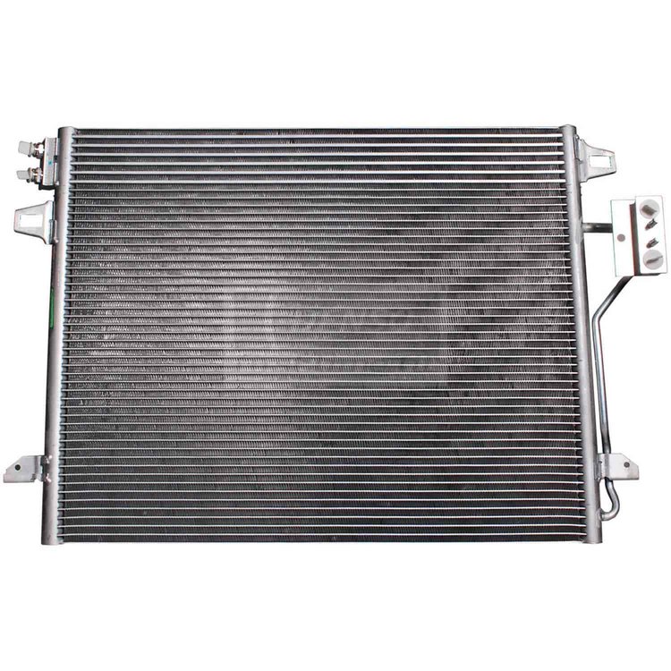 AIR CON CONDENSER