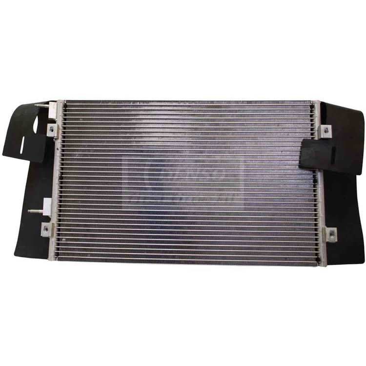 AIR CON CONDENSER
