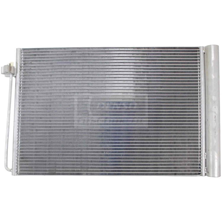 AIR CON CONDENSER