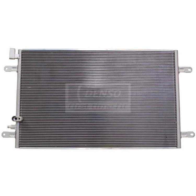 AIR CON CONDENSER