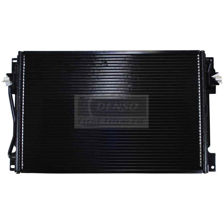 AIR CON CONDENSER