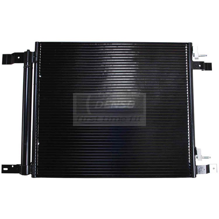 AIR CON CONDENSER