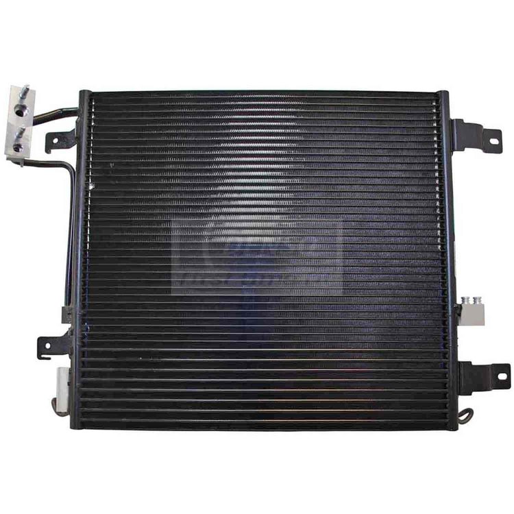 AIR CON CONDENSER