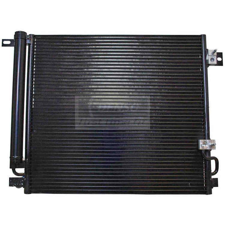 AIR CON CONDENSER