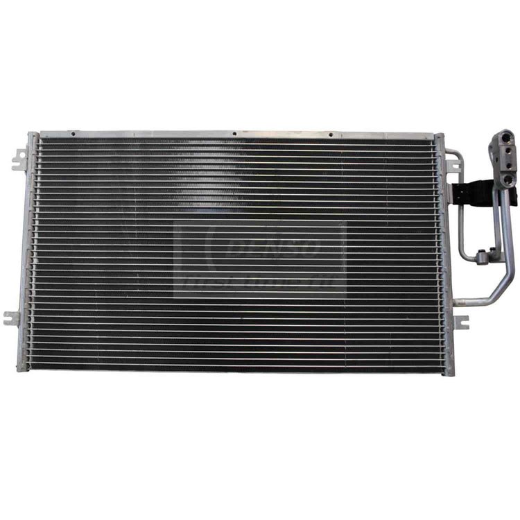 AIR CON CONDENSER