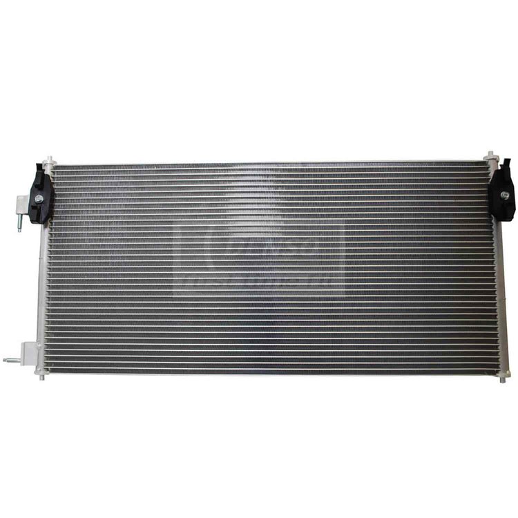 AIR CON CONDENSER