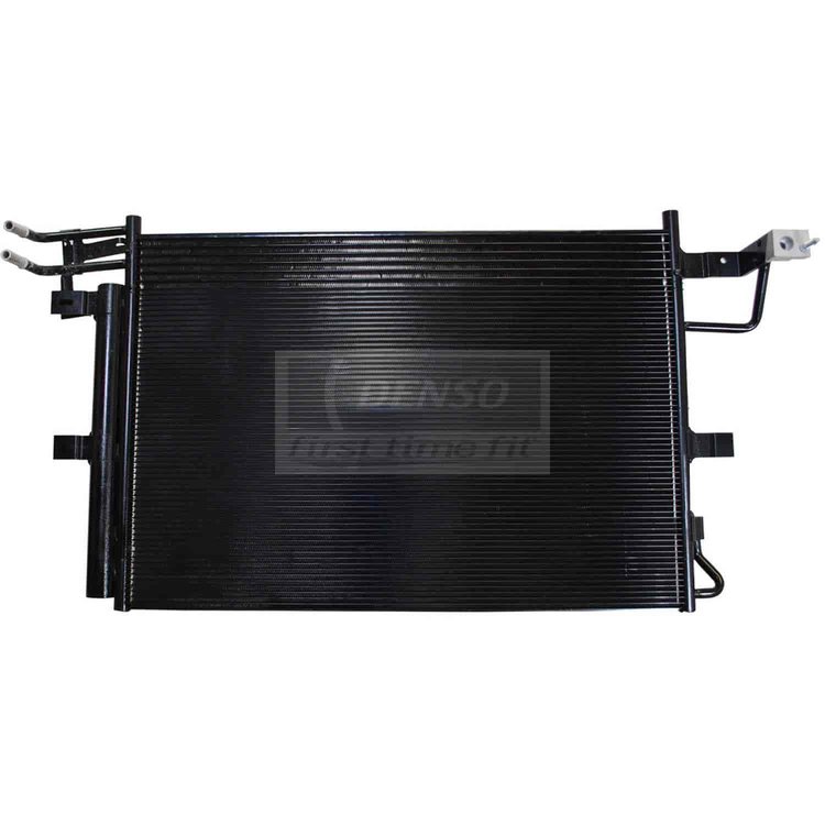 AIR CON CONDENSER