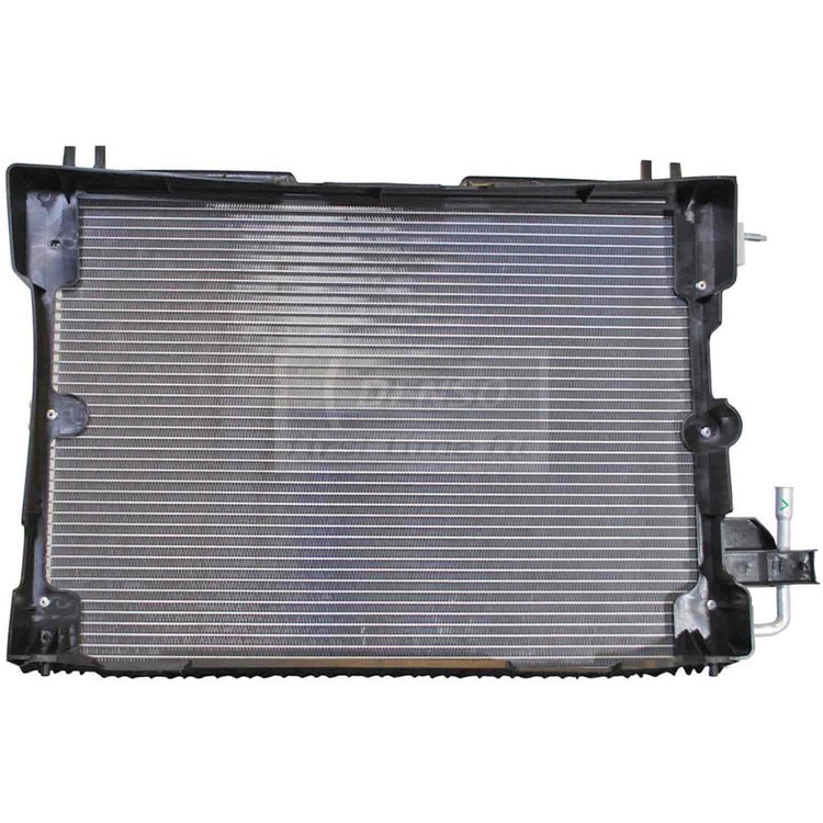 AIR CON CONDENSER