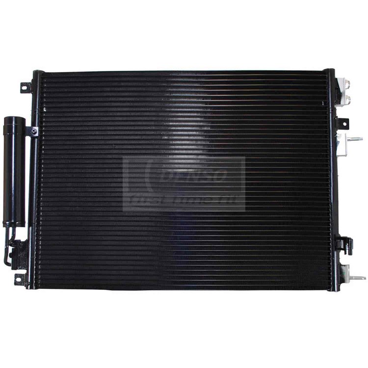 AIR CON CONDENSER