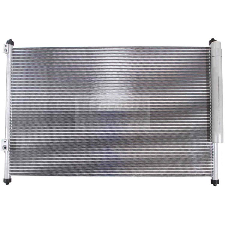AIR CON CONDENSER