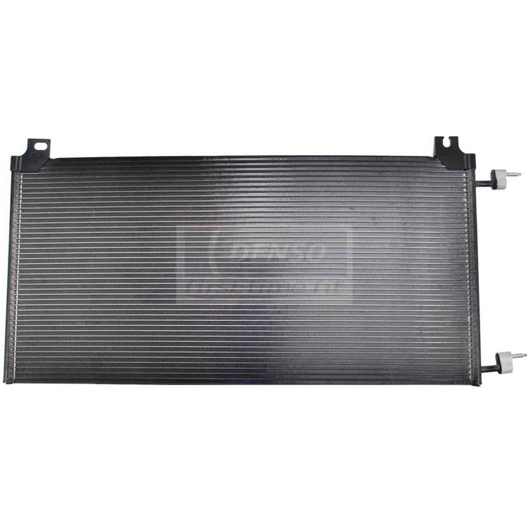 AIR CON CONDENSER