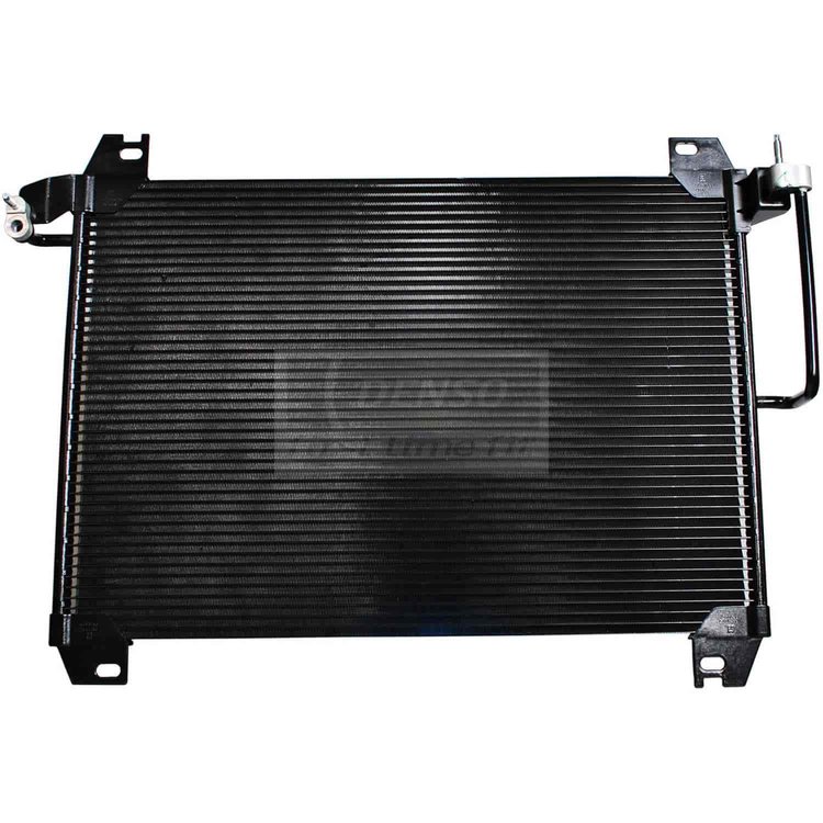 AIR CON CONDENSER