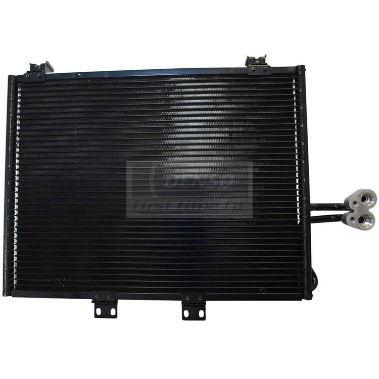 AIR CON CONDENSER