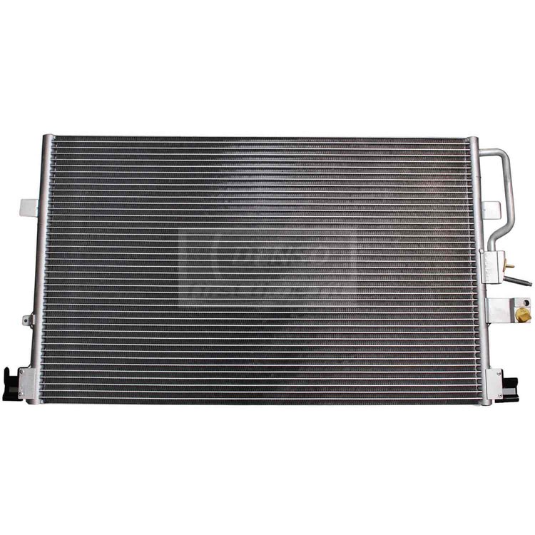 AIR CON CONDENSER