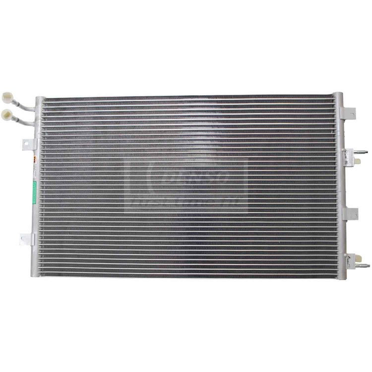 AIR CON CONDENSER