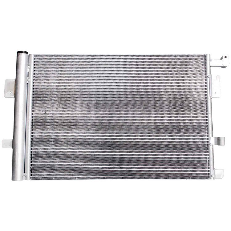 AIR CON CONDENSER