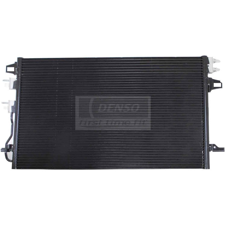 AIR CON CONDENSER