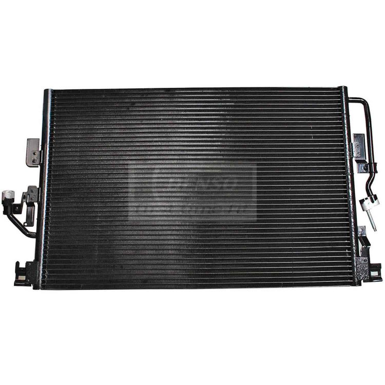 AIR CON CONDENSER