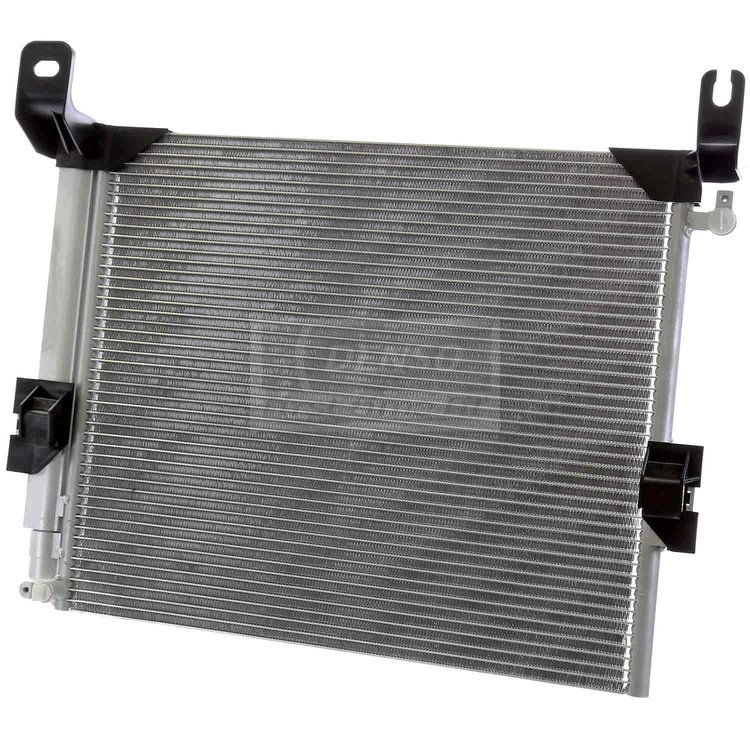 AIR CON CONDENSER