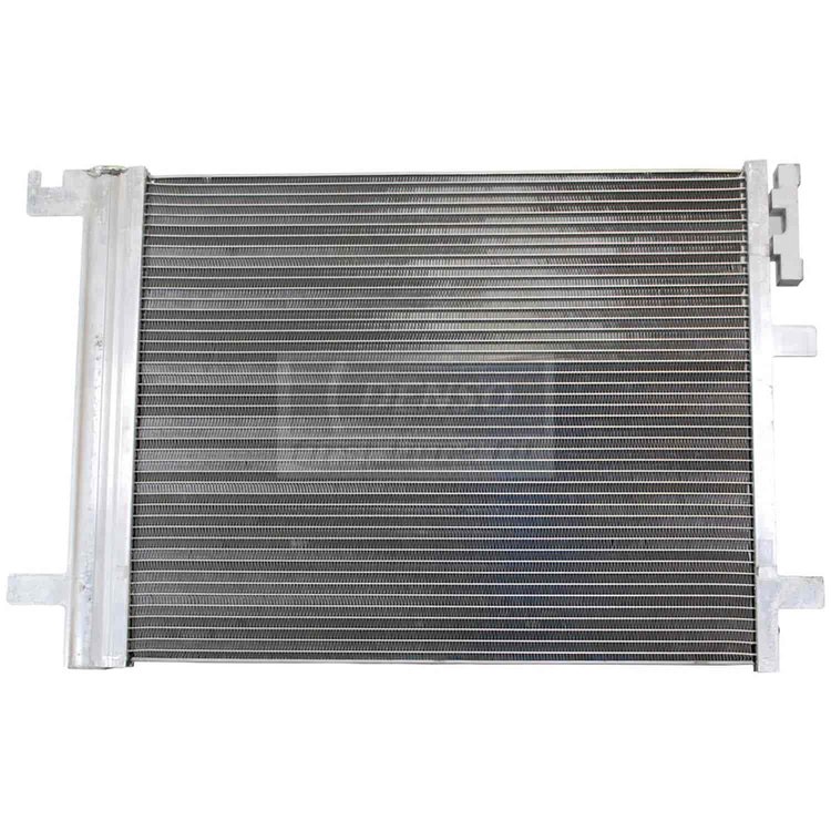 AIR CON CONDENSER