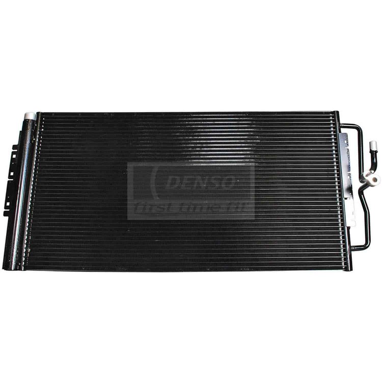 AIR CON CONDENSER
