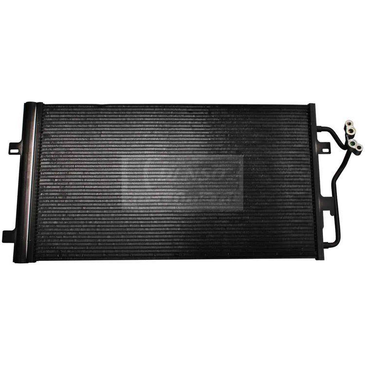AIR CON CONDENSER