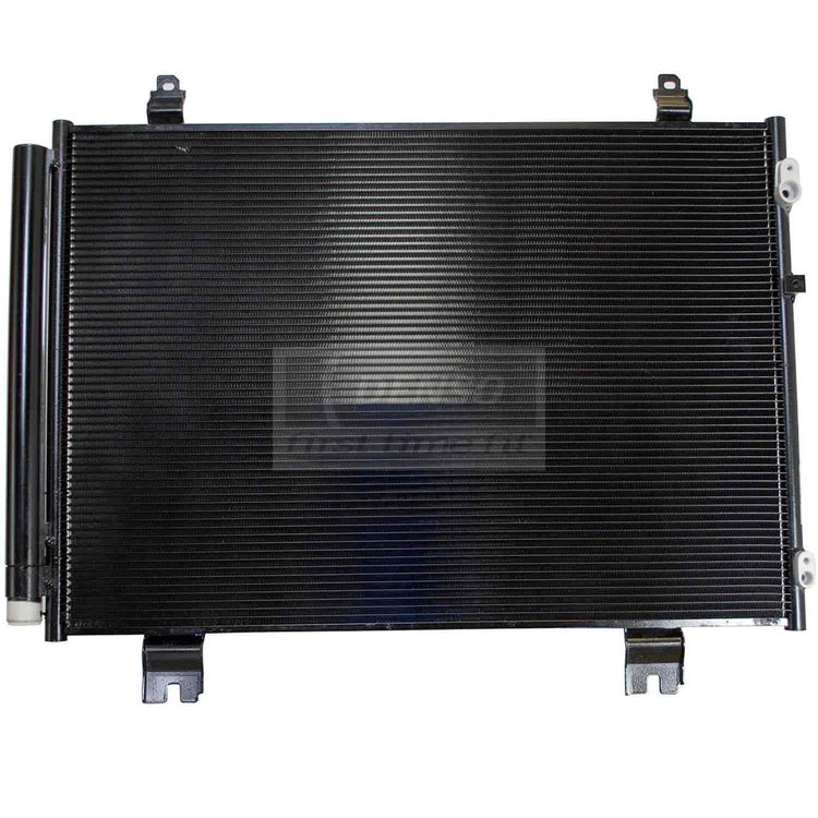 AIR CON CONDENSER