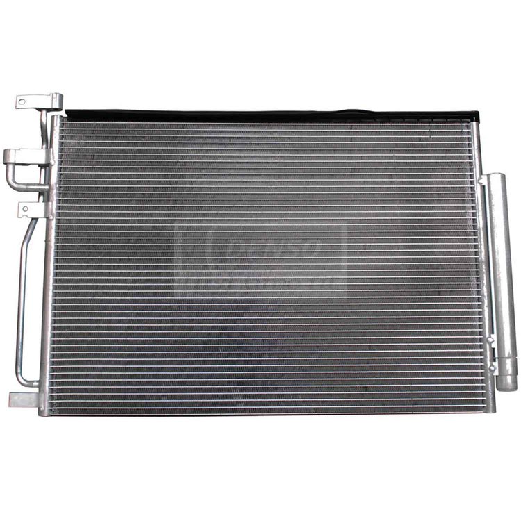 AIR CON CONDENSER
