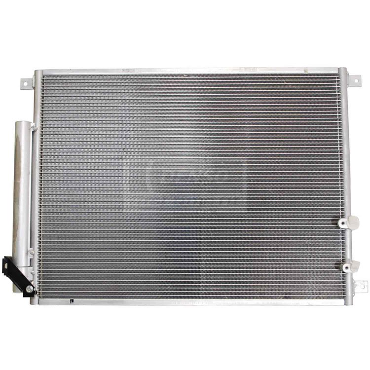 AIR CON CONDENSER
