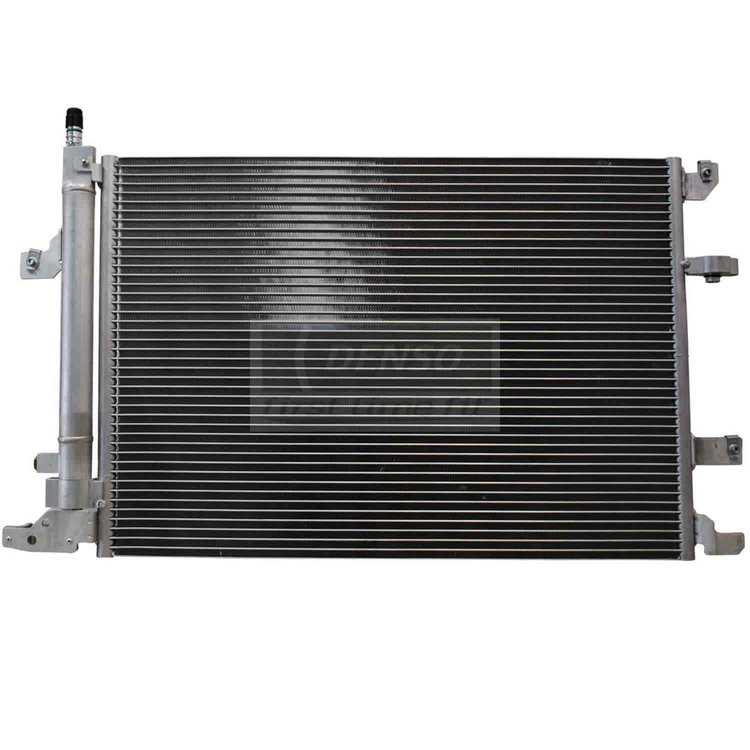 AIR CON CONDENSER