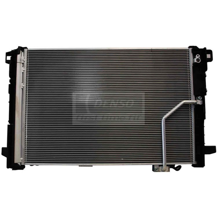 AIR CON CONDENSER
