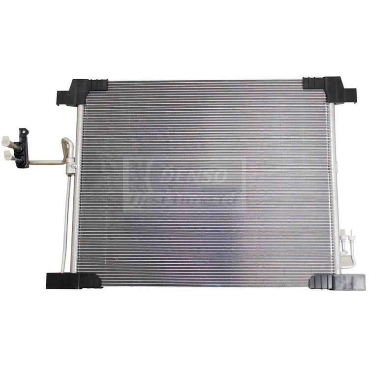 AIR CON CONDENSER