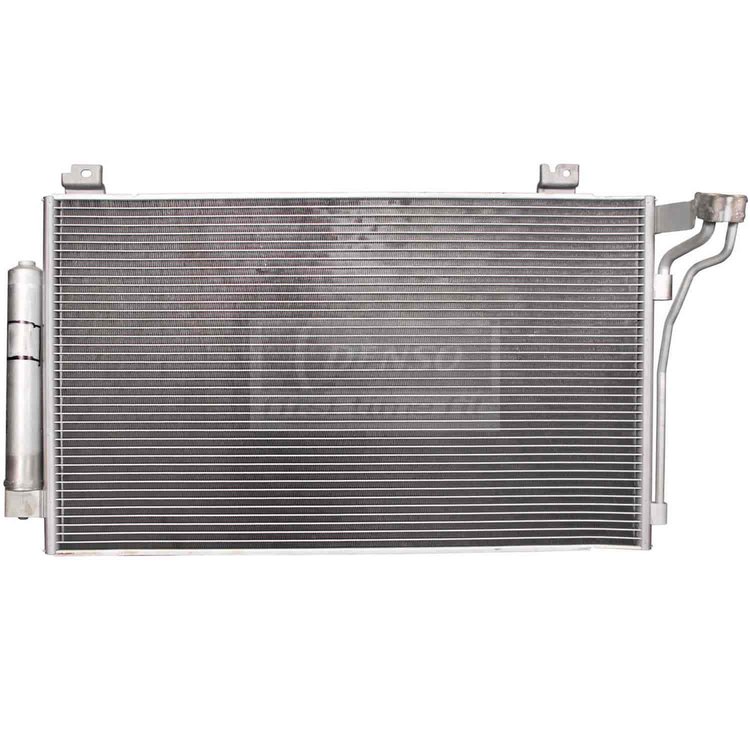 AIR CON CONDENSER