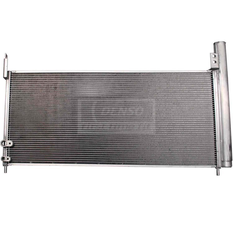 AIR CON CONDENSER