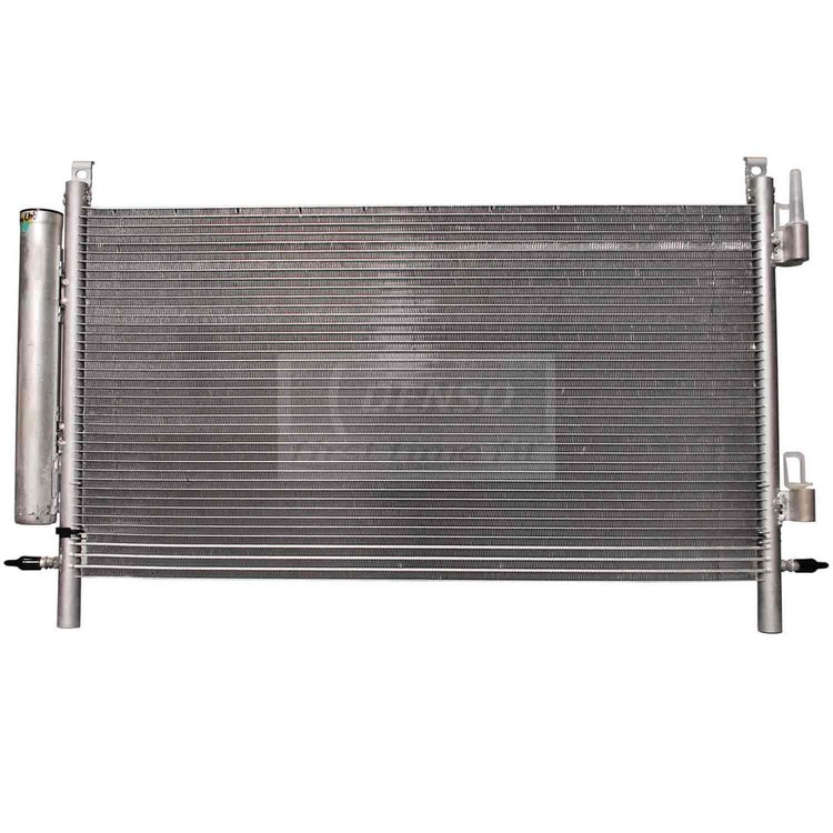 AIR CON CONDENSER