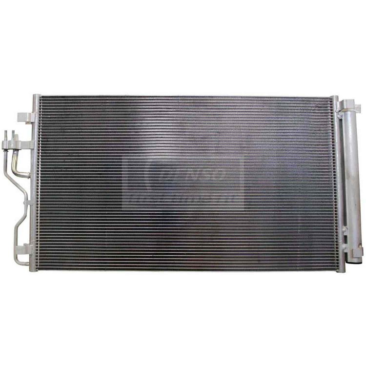 AIR CON CONDENSER