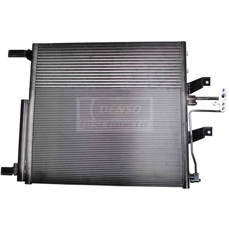 AIR CON CONDENSER
